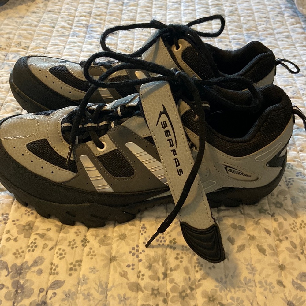 Serfas Spin/Cycle Shoes